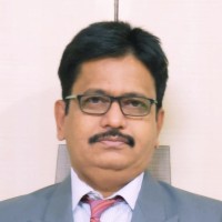Sunil Patil