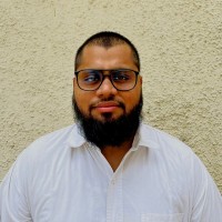EJAZ AHMED