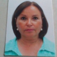 Gloria Soto
