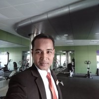 Mohammad Yousuf Hasan