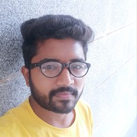 Rajkumar Madishetti