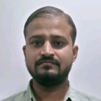 Shubham Dubey