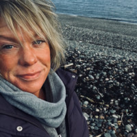 Leanne Harrington