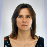 Patrícia Garcia Mercado