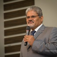 Ernandes Nascimento