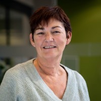 Paule Quevrain
