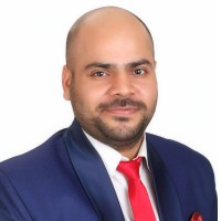 Bishaldeep Adhikari