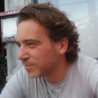 vangelis antzoulatos