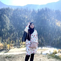 Aqsa Waheed