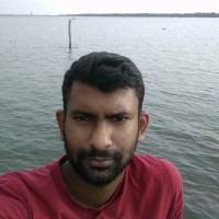 Aravind K Jayan