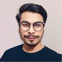 Md Kawsar Alam