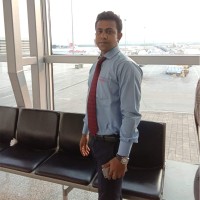 Md Moniruzzaman Prodhan
