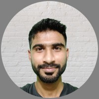 Saurav Halder