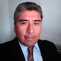 Ricardo Castillo de la cruz
