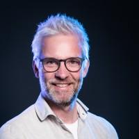 Jochem Van Woezik