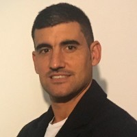 Jesus Aguado