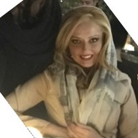 SOLMAZ GHOBADI