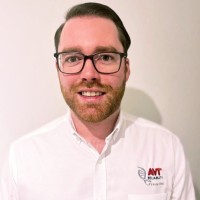 Matt Blackburn