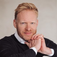 Eric van der Zwan