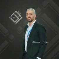 Mohammed Ziedan