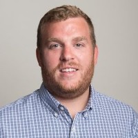 Patrick Land, M.S.