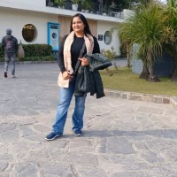 Shreya Sinha