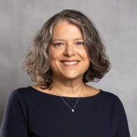 Michelle Funez Arteaga, Lcsw