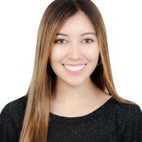Sindy Carolina Diaz Perdomo
