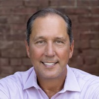 Robert Jenkins, MBA