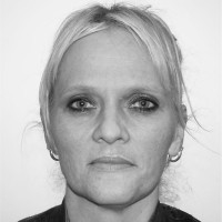Vicky Thomas