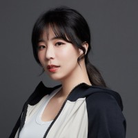 Cate Huang