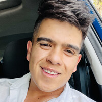 Jorge Missael Martínez Serrano