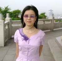 Rosy Tse