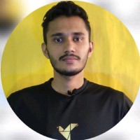 Saurabh Kumar Yadav
