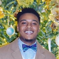 Timothy Jackson