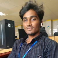 Vikram P