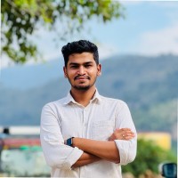 Ranjit Jayakumar