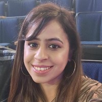 Namrata Dhawan