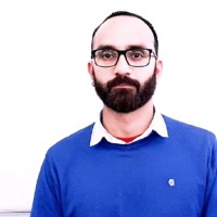 Naresh Roj