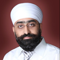 Gurdev Singh