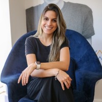 Agatha Stephanie Balduino Carriello