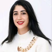 Rihab Jarrahi
