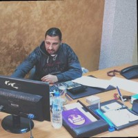 Ashraf Elshazly
