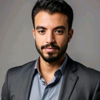 Khaled Diab