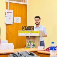 Ajay Subedi