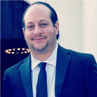 Jose Luis Mora