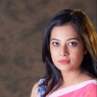 Humaira S.