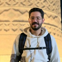 Hossein Saeidi