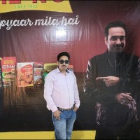 Manish Kumar