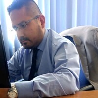 Erikc Martinez